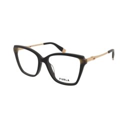 Dioptrické okuliare Furla VFU830 0700