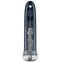 BathFun Automatic Waterproof Masturbating Pump