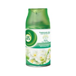 Air Wick Freshmatic Freesia & jasmin náplň 250ml