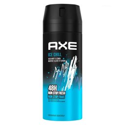 AXE Ice Chill deodorant 150ml