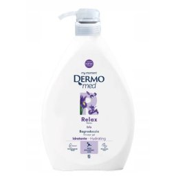 Dermomed Iris - Talco sprchový gél 1000ml