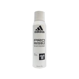Adidas Men Pro Invisible antiperspirant 150ml