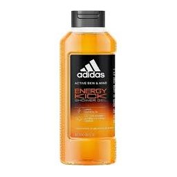 Adidas Energy Kick Pánsky sprchový gel 250 ml