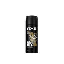 Axe Gold 48h Non Stop Fresh Dezodorant v spreji 150 ml