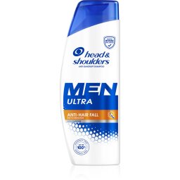 Head & Shoulders MEN Ultra Anti Hair Fall šampon 330ml