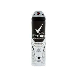 Rexona Men Invisible Black and White 150ml