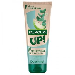 Palmolive UP! sprchový gél Eukalyptus a jablko 200 ml