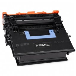 Toner kompatibilný s HP W9004MC black
