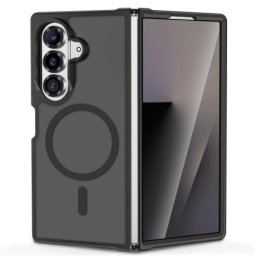 Tech-Protect MagMat MagSafe kryt na Samsung Galaxy Z Fold 7 / 8 Ultra, čierny