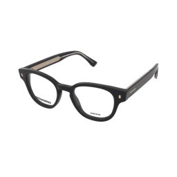 Dioptrické okuliare Dsquared2 D2 0057 807