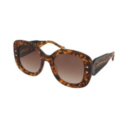 Slnečné okuliare Carolina Herrera HER 0254/S 086/HA