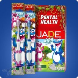 Jade Kids Soft zubná kefka