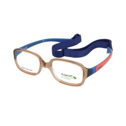 Dioptrické okuliare Polaroid PLD K002 DDW