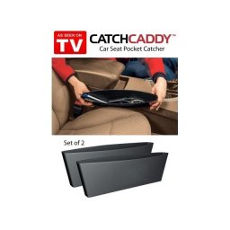 Organizér do auta CATCHCADDY 2 ks