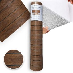 Samolepiace 3D tapeta lamely imitácia dreva dekoratívny obklad na stenu 60 × 300 cm