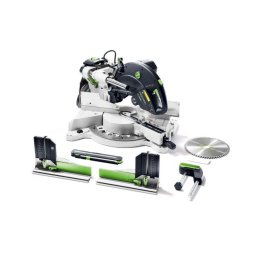 FESTOOL KS 120 REB-Set-AS Kapovacia píla 579357