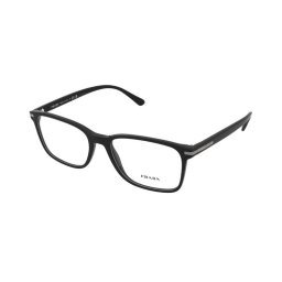Dioptrické okuliare Prada PR 14WV 1AB1O1