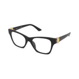 Dioptrické okuliare Versace VE3341U GB1