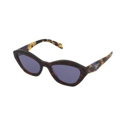 Slnečné okuliare Prada PR A02S 17N50B