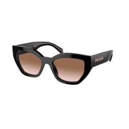 Slnečné okuliare Prada PR A09S 1AB0A6