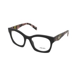 Dioptrické okuliare Prada PR A05V 13P1O1