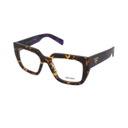 Dioptrické okuliare Prada PR A03V 14O1O1
