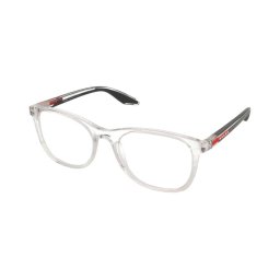 Dioptrické okuliare Prada Linea Rossa PS 05PV 2AZ1O1