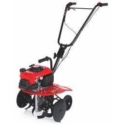 Benzínový kultivátor HONDA FG 205 #GIFTS