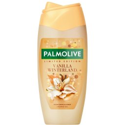 Palmolive Vanilla Winterland sprchový gél 250ml