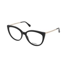 Dioptrické okuliare Max Mara MM5028 001