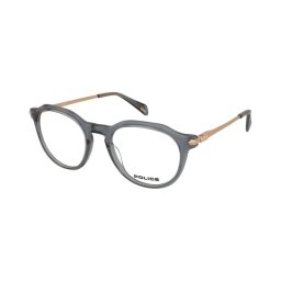 Dioptrické okuliare Police Stargazer 2 VPLT05 0844