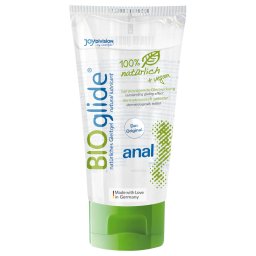 BIOglide - anl lubrikant na vodnej bze - 80 ml