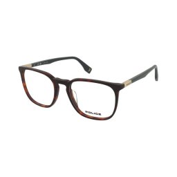 Dioptrické okuliare Police Playmaker 2 VPLR59 0710