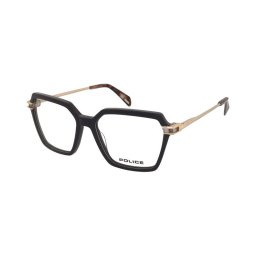 Dioptrické okuliare Police Zephyr 1 VPLR15 06S3