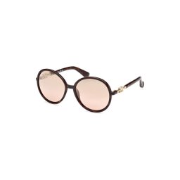 Slnečné okuliare Max Mara MM0065 52G