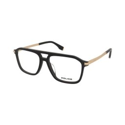 Dioptrické okuliare Police Elite 4 VPLU59 0700