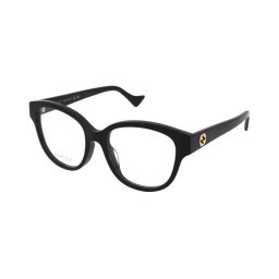 Dioptrické okuliare Gucci GG1260OA 001
