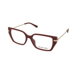 Dioptrické okuliare Michael Kors Crete MK4134U 4004