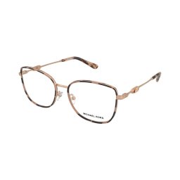 Dioptrické okuliare Michael Kors Empire Square3 MK3065J 1108