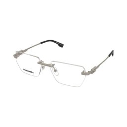 Dioptrické okuliare Dsquared2 D2 0102 010