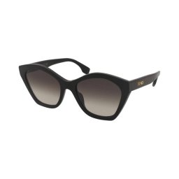 Slnečné okuliare Fendi FE40175I 01F