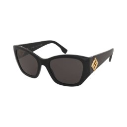 Slnečné okuliare Fendi FE40220I 01A