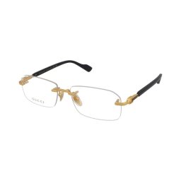 Dioptrické okuliare Gucci GG1221O 004