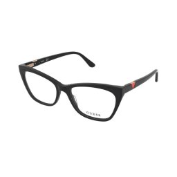 Dioptrické okuliare Guess GU2811 001