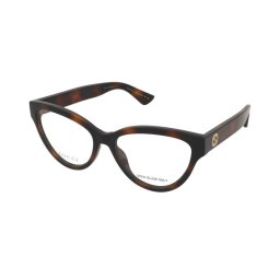 Dioptrické okuliare Gucci GG1581O 002