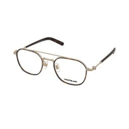Dioptrické okuliare Montblanc MB0391OA 003