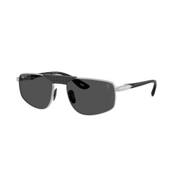 Slnečné okuliare Ray-Ban x Ferrari RB3776-M F122/K8
