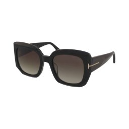 Slnečné okuliare Tom Ford Carla-02 TF1220-F 01B