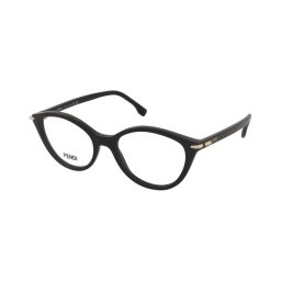 Dioptrické okuliare Fendi FE50154I 001