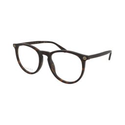 Dioptrické okuliare Gucci GG0027O 016